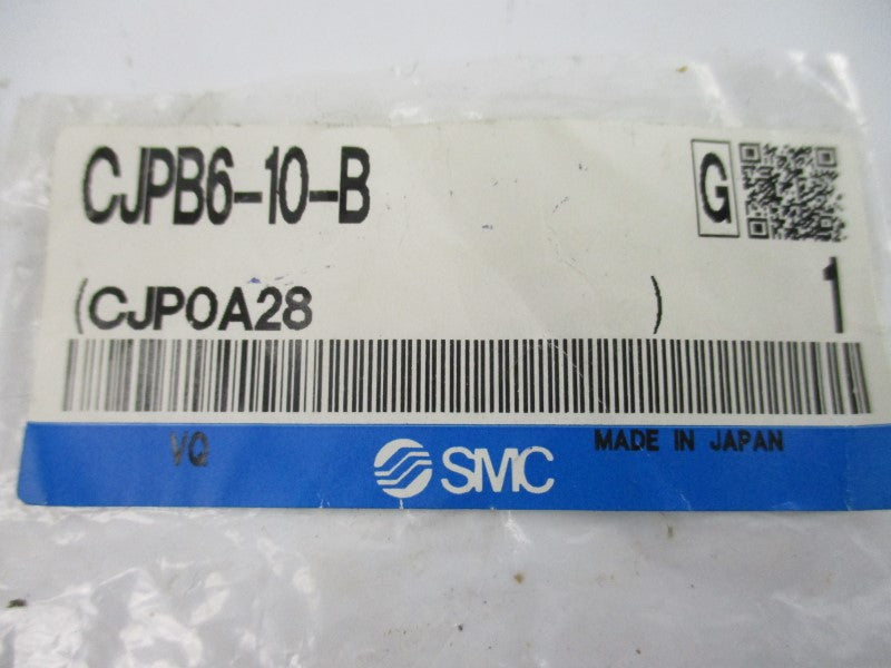 SMC CJPB6-10-B NSMP