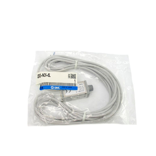 SMC IS10-N01-6L 100VAC/DC NSMP