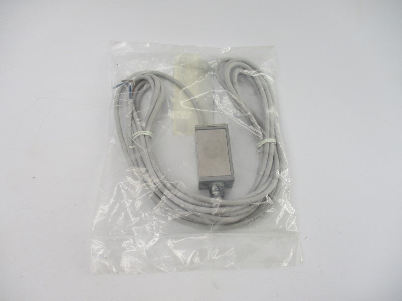 SMC IS10-N01-6L 100VAC/DC NSMP