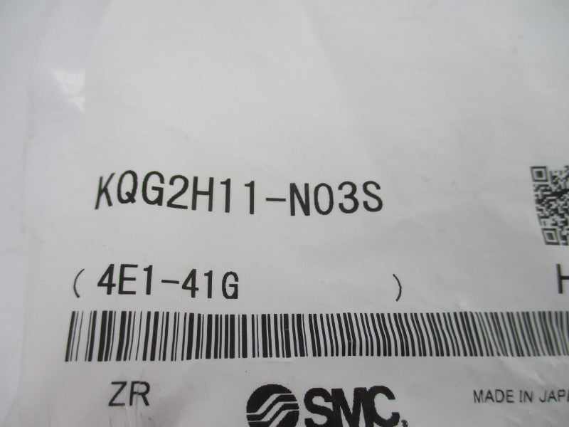 SMC KQG2H11-N03S NSMP