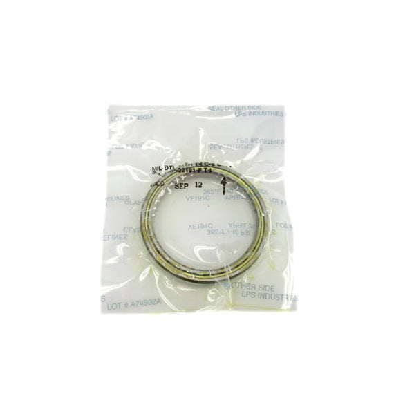 INDUSTRIAL MRO MILDTL117HTICE8II MILPRF22191FTI NSMP MRO