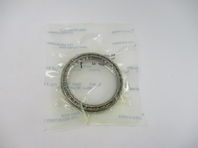 SEAL MIL-DTL-117HT-IC-E8-II MIL-PRF-22191-FT-I NSMP