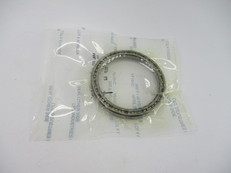 SEAL MIL-DTL-117HT-IC-E8-II MIL-PRF-22191-FT-I NSMP
