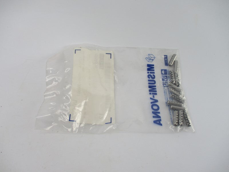 MISUMI SSPSR6-20 (PKG OF 12) NSMP