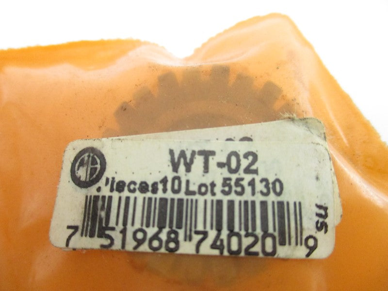 HUB WT-02 NSMP