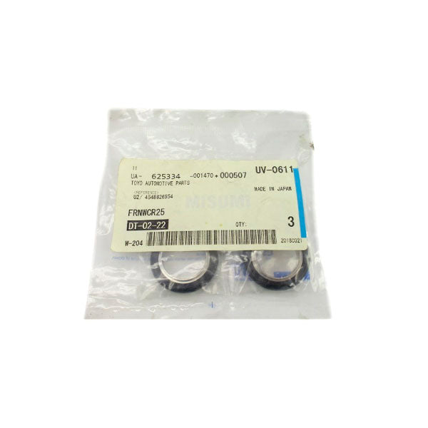 MISUMI FRNWCR25 (PKG OF 3) NSMP