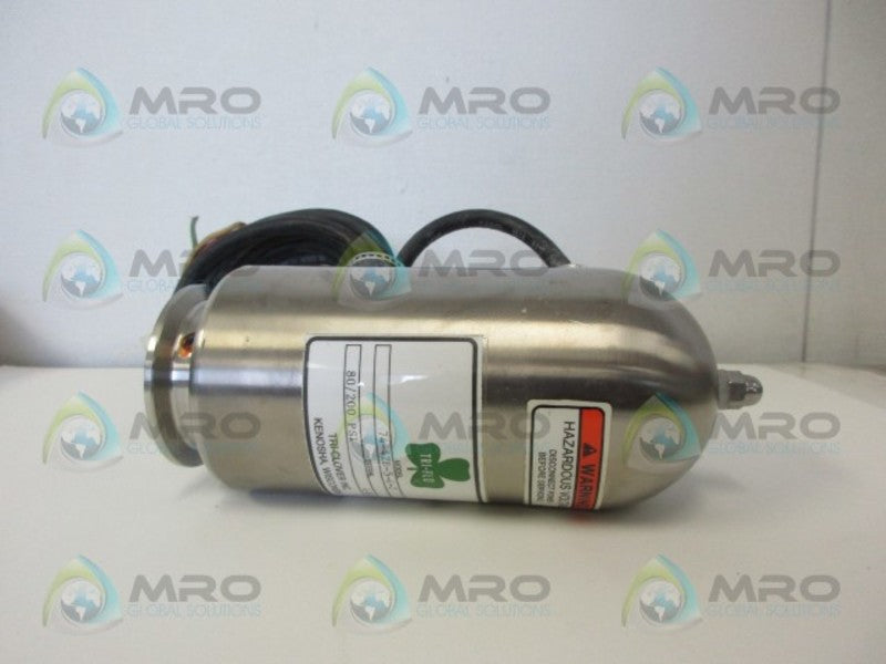 TRI-FLO 74-42B-5-G-2 PRESSURE SWITCH NSNP