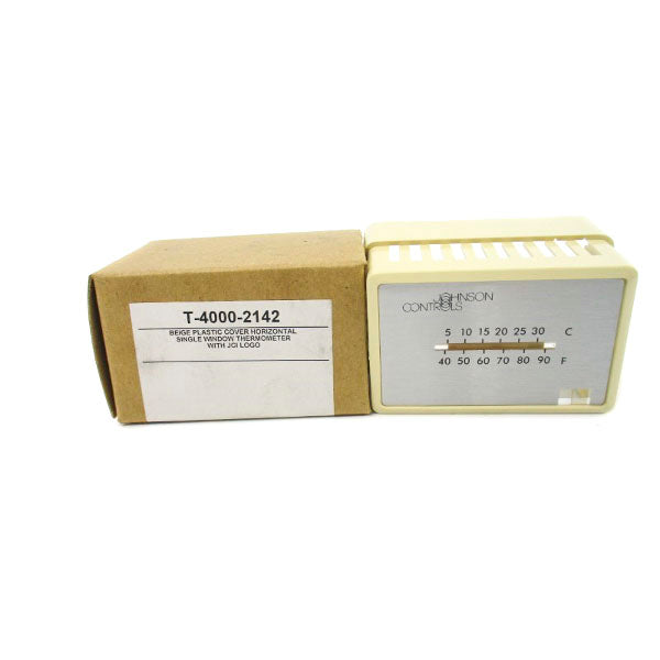 JOHNSON CONTROLS T-4000-2142 (AS PICTURED) NSMP