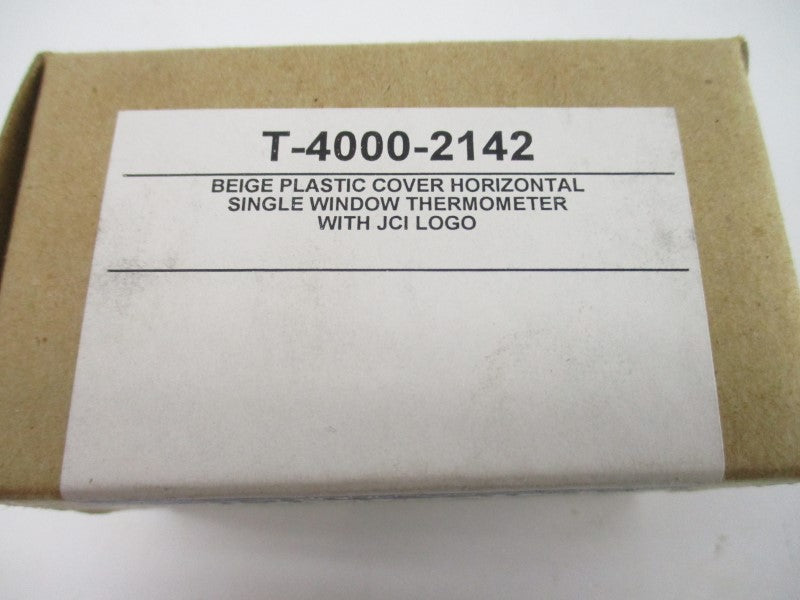 JOHNSON CONTROLS T-4000-2142 (AS PICTURED) NSMP