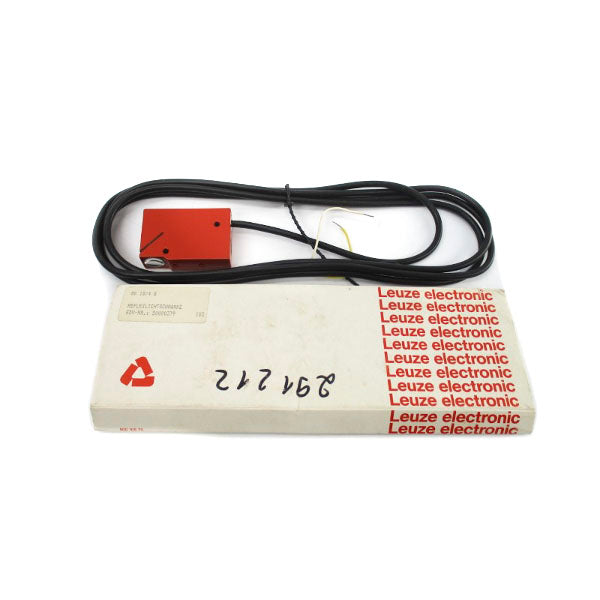 LEUZE ELECTRONIC RK18/4G 50000379 24V NSMP