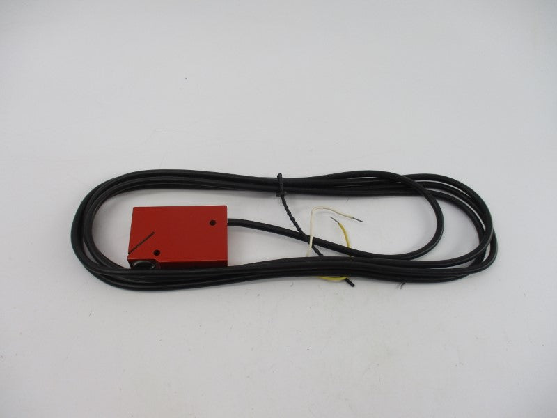 LEUZE ELECTRONIC RK18/4G 50000379 24V NSMP