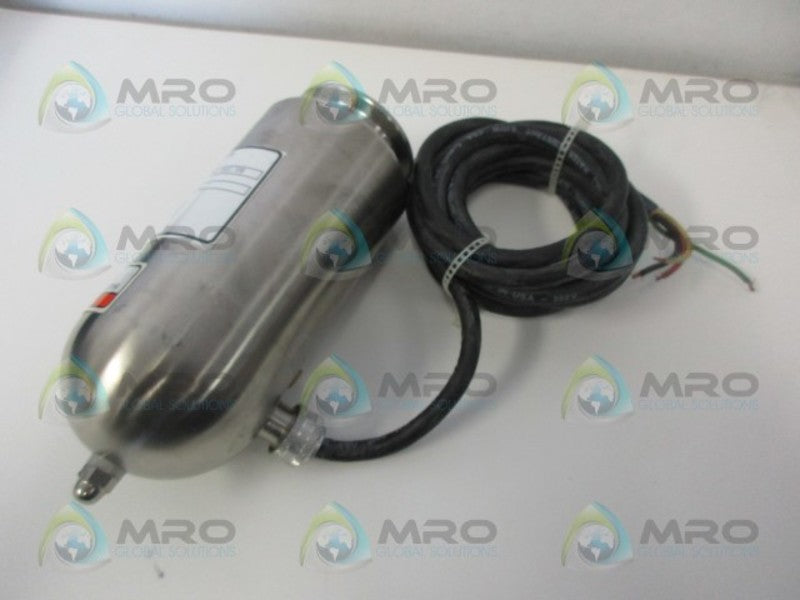 TRI-FLO 74-42B-5-G-2 PRESSURE SWITCH NSNP