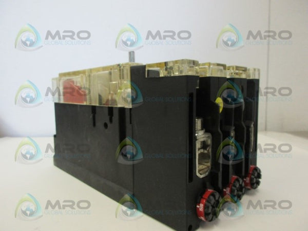 MOELLER ZM6-125 CIRCUIT BREAKER UNMP