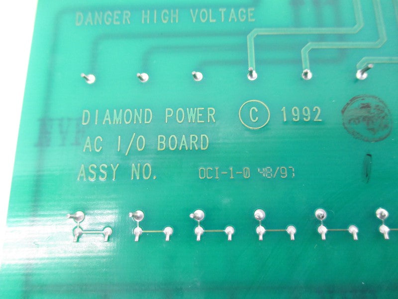 DIAMOND POWER OCI1-048/97 NSNP