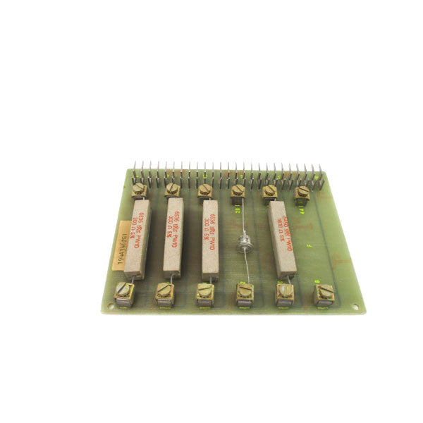 68A989252G1 REV. A UNMP