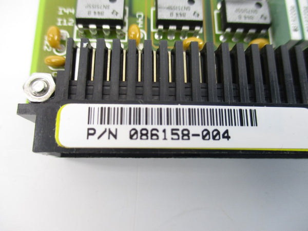 ABB 086158-004 NSNP