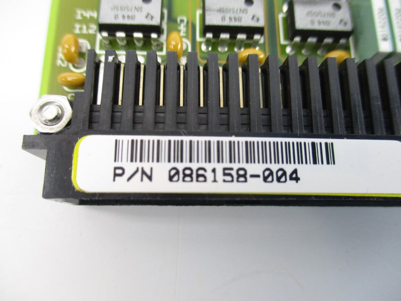 ABB 086158-004 NSNP