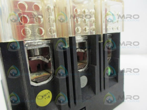 MOELLER ZM6-125 CIRCUIT BREAKER UNMP