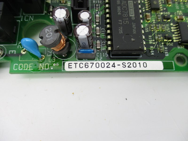 ETC670024-S2010 NSNP