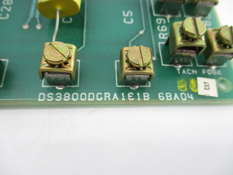 DS3800DGRA1E1B NSNP