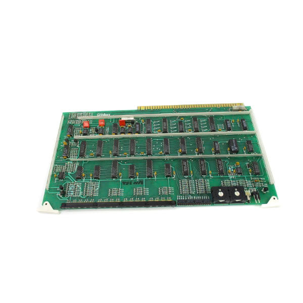 IMPACT SYSTEMS 04-1035-00 REV. A NSNP