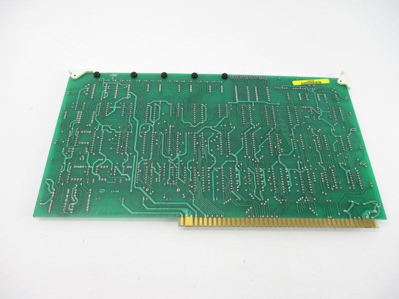 IMPACT SYSTEMS 04-1035-00 REV. A NSNP