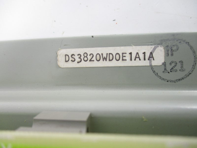 DS3800NWSE1A1A NSNP