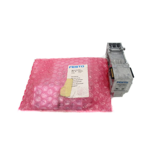 FESTO VMPA-FB-PS-1 541085 REV. 07 NSMP