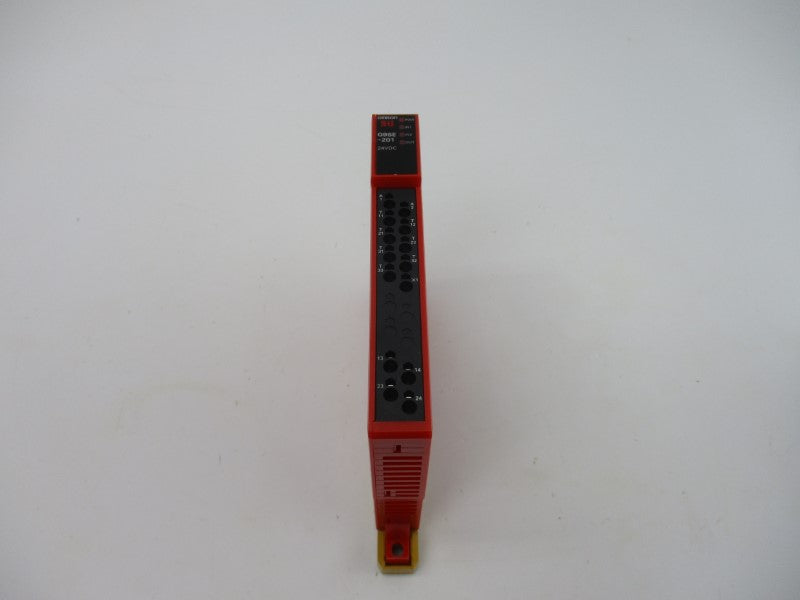 OMRON G9SE-201 VER. 1.0 24VDC 5A NSMP