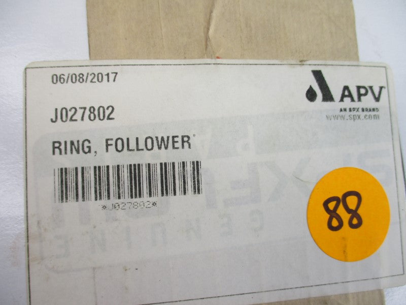 SPX J027802 NSMP