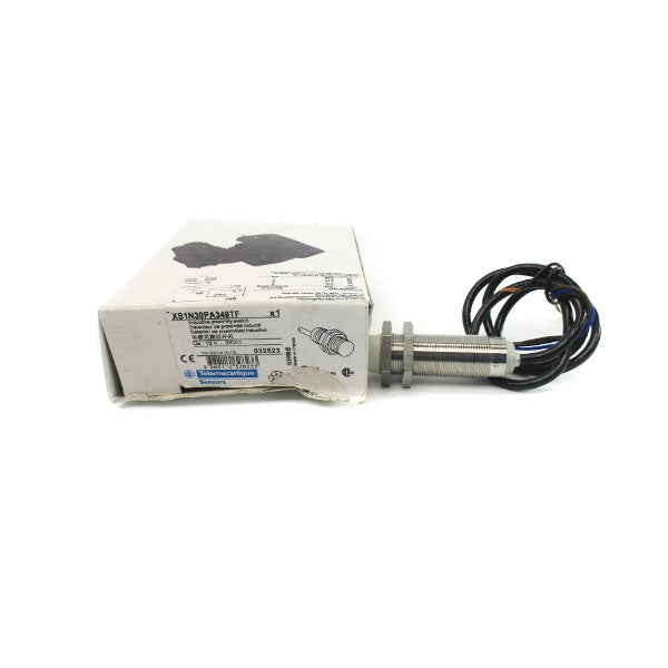 TELEMECANIQUE XS1N30PA349TF 12-24V NSMP
