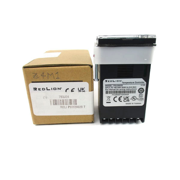 RED LION CONTROLS PXU20020 100-240VAC NSMP