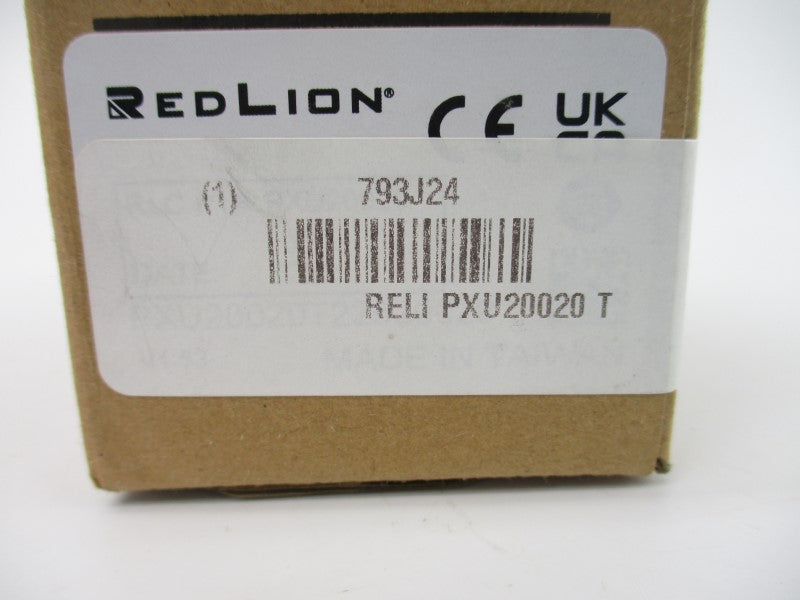 RED LION CONTROLS PXU20020 100-240VAC NSMP