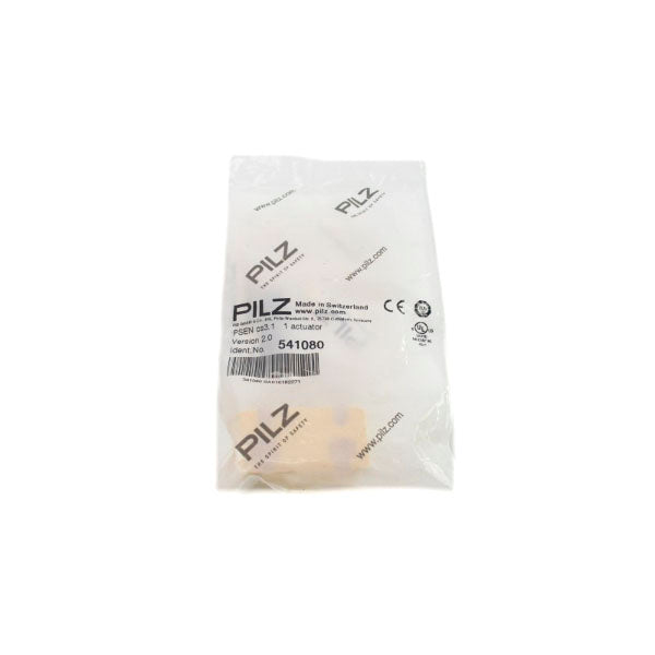 PILZ PSENCS3.1 541080 NSMP