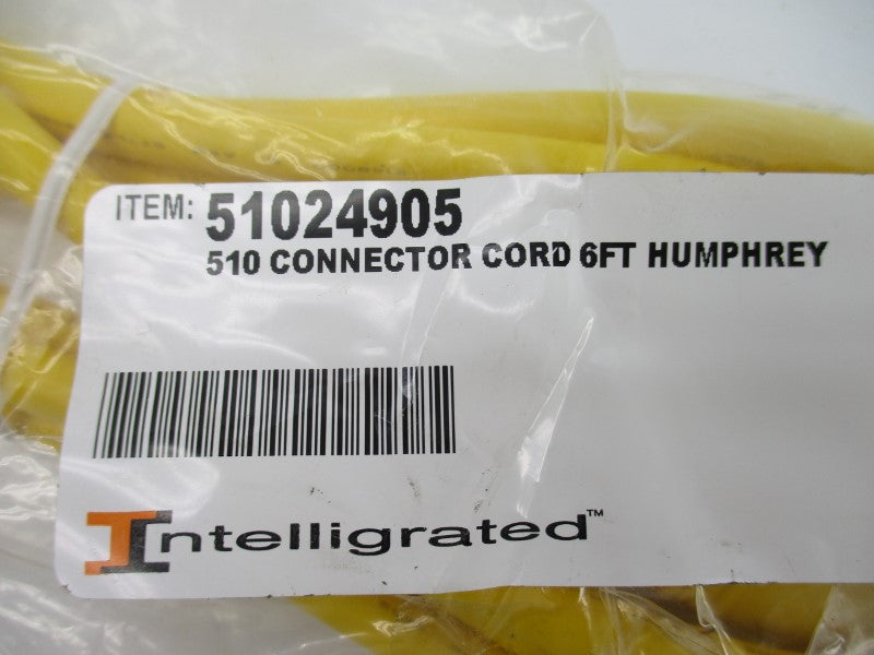INTELLIGRATED 51024905 NSMP