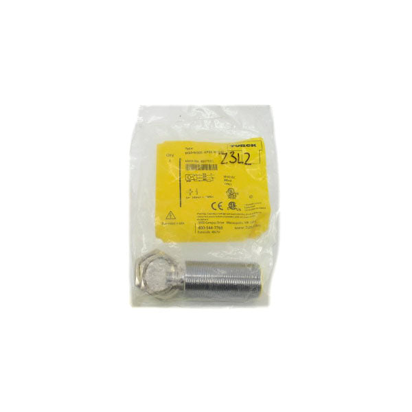 TURCK BI10-M30E-AP6X-H1141 4617511 10-30VDC NSMP