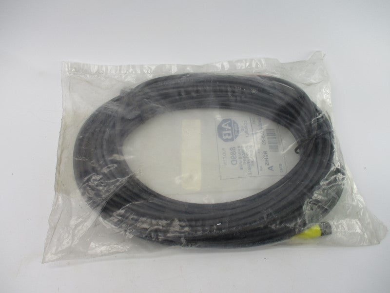 ALLEN BRADLEY 889D-F8AB-20 SER. A NSMP