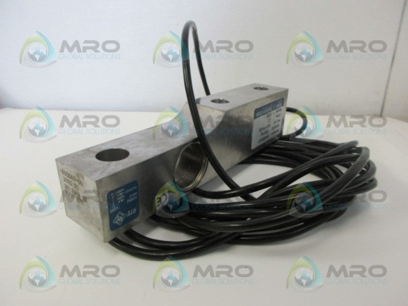 REVERE 607175-06 LOAD CELL UNMP
