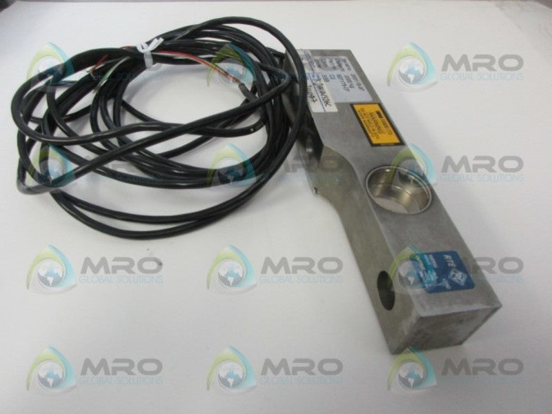REVERE 607175-06 LOAD CELL UNMP