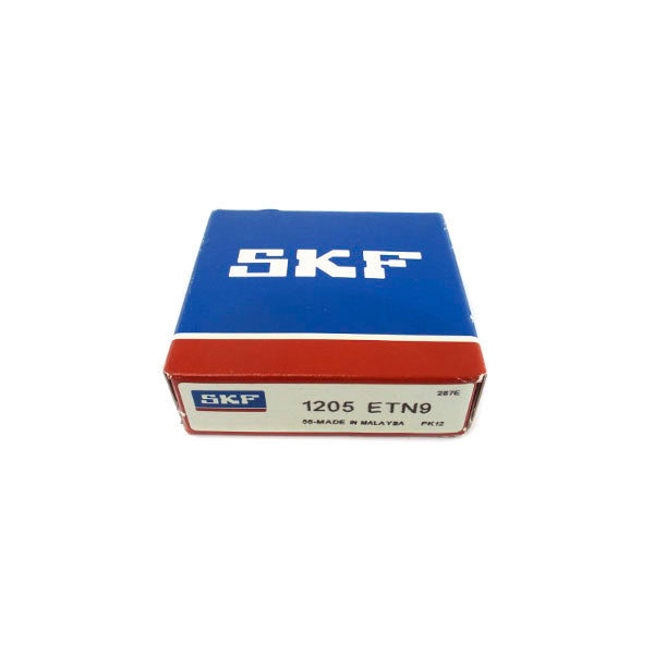 SKF 1205ETN9 NSFS
