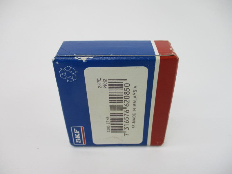 SKF 1205ETN9 NSFS
