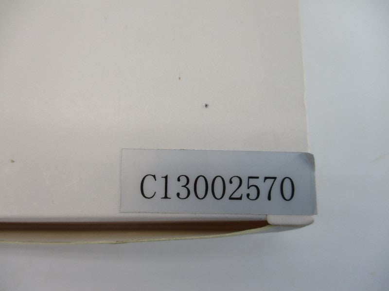 SEAL C13002570 NSMP