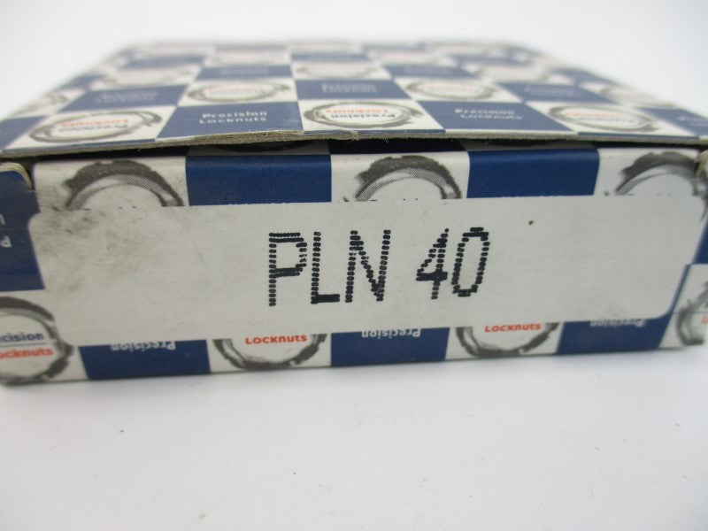 PRECISION PLN40 NSMP