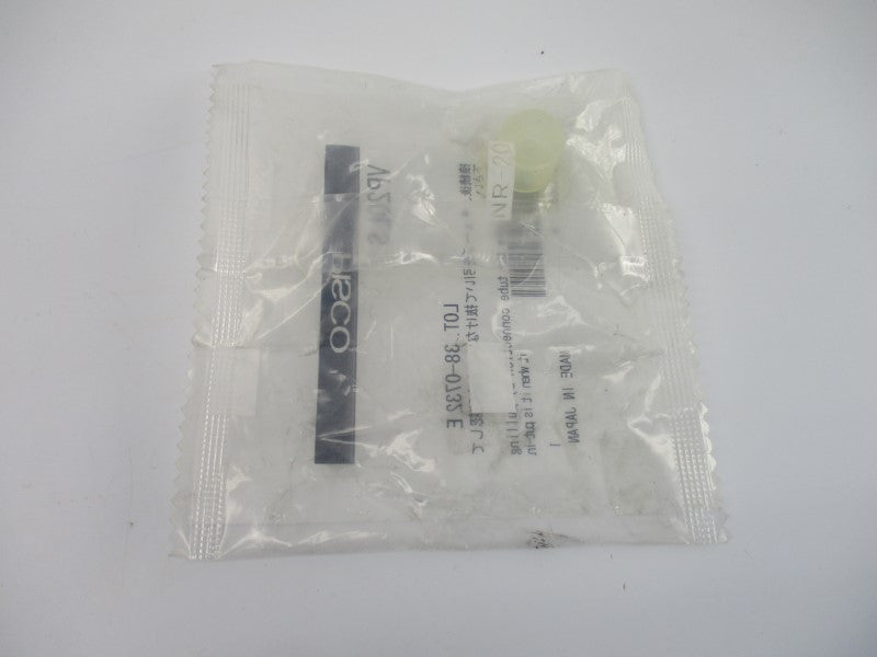 PISCO VP20LS NSMP