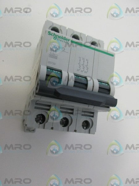 SCHNEIDER ELECTRIC 25729 CIRCUIT BREAKER NSNP