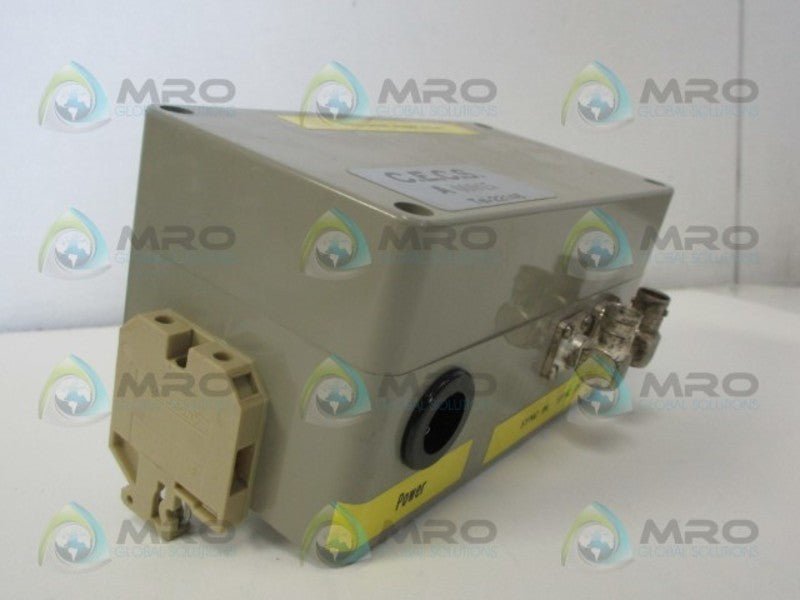 C.E.C.S TEL-22746 ENCLOSURE UNMP