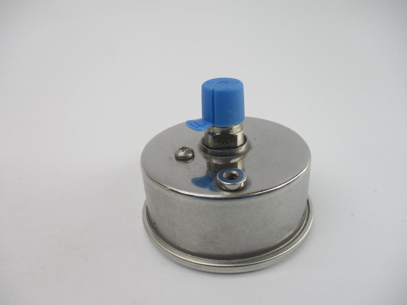 ASHCROFT 631008SL02C1000# 0-1000PSI NSMP