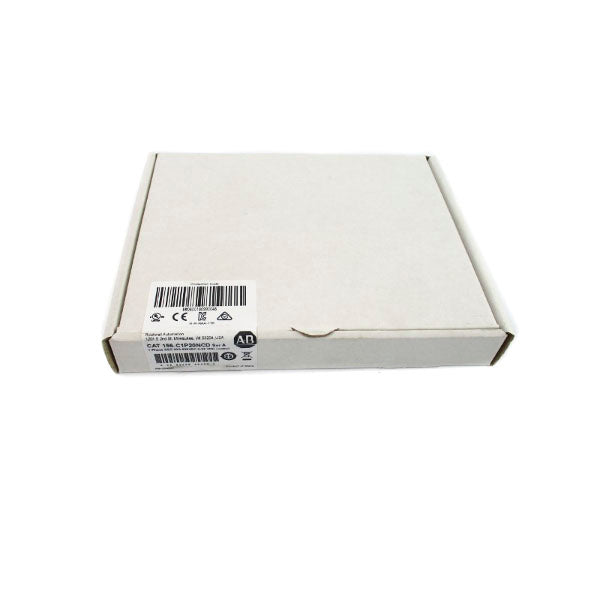 ALLEN BRADLEY 156-C1P20NCD SER. A 600VAC 20A NSFS