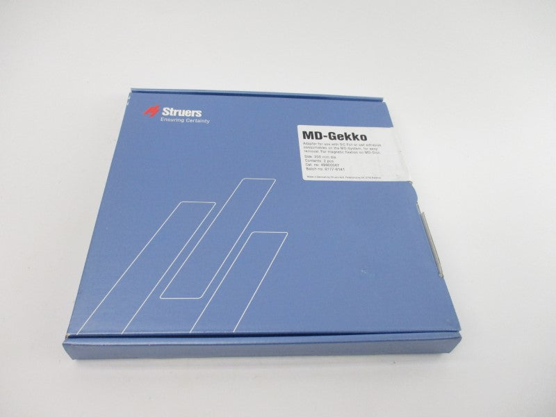 STRUERS 49900047 200MM (PKG OF 2) NSFS