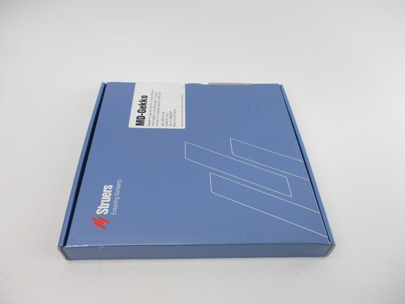 STRUERS 49900047 200MM (PKG OF 2) NSFS